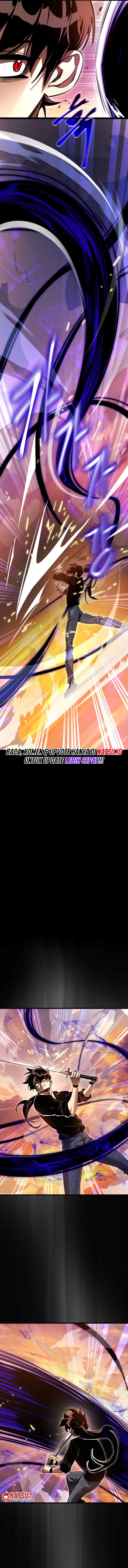 Reincarnation Path of The Underworld King Chapter 27 Gambar 13