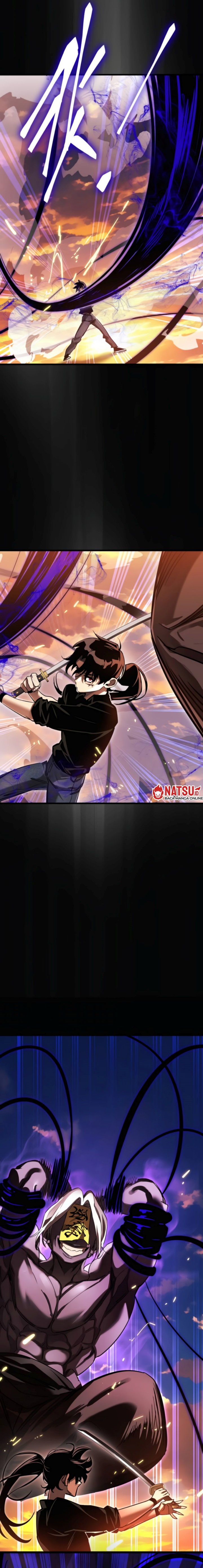 Reincarnation Path of The Underworld King Chapter 27 Gambar 14