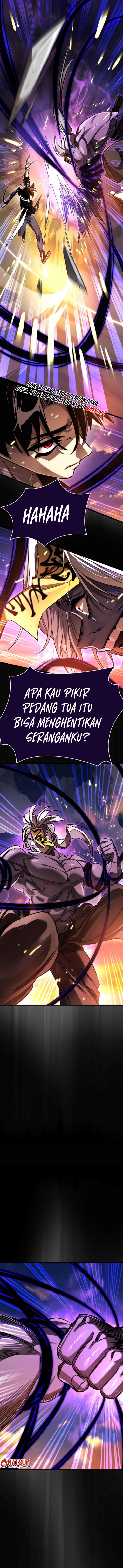 Reincarnation Path of The Underworld King Chapter 27 Gambar 15
