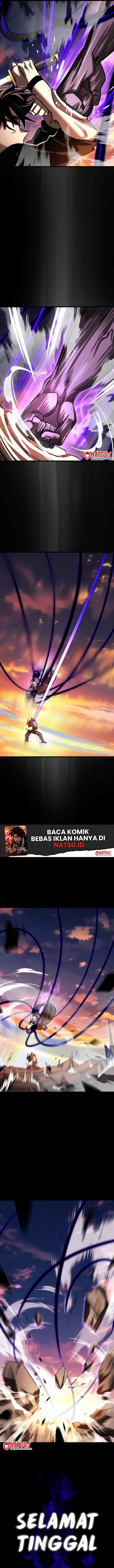 Reincarnation Path of The Underworld King Chapter 27 Gambar 16