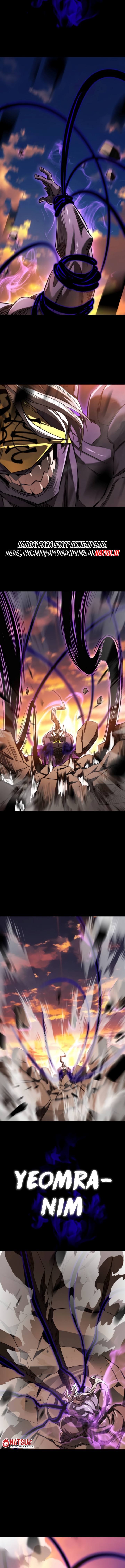 Reincarnation Path of The Underworld King Chapter 27 Gambar 17