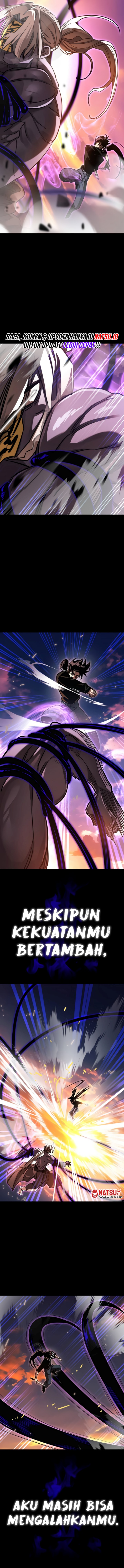 Reincarnation Path of The Underworld King Chapter 27 Gambar 18