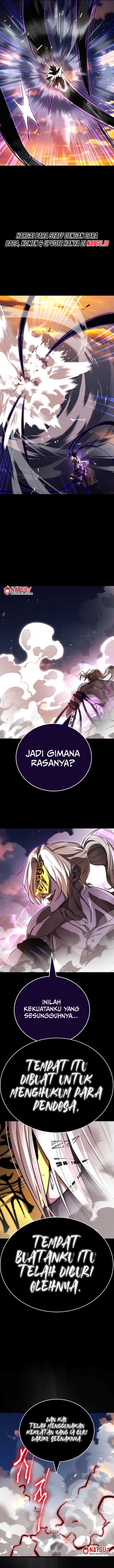 Reincarnation Path of The Underworld King Chapter 27 Gambar 19
