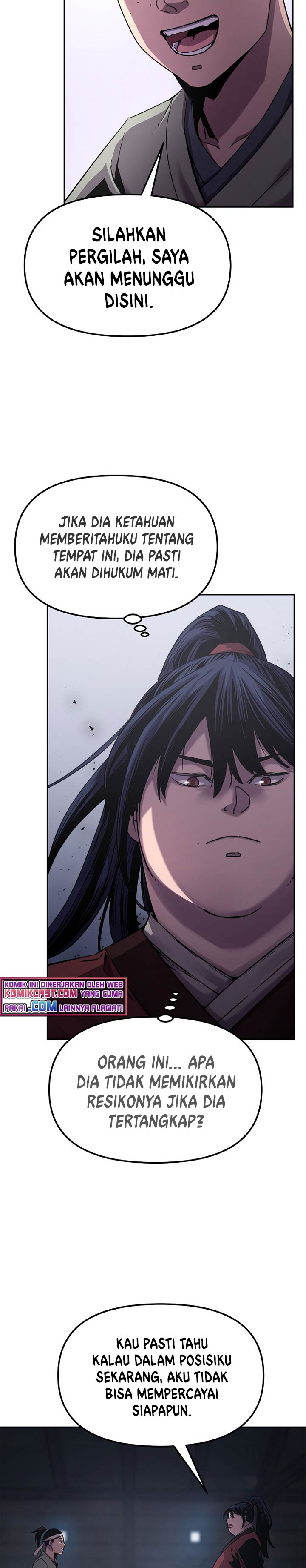 Reincarnation of the Murim Clan’s Former Ranker Chapter 04 Gambar 4