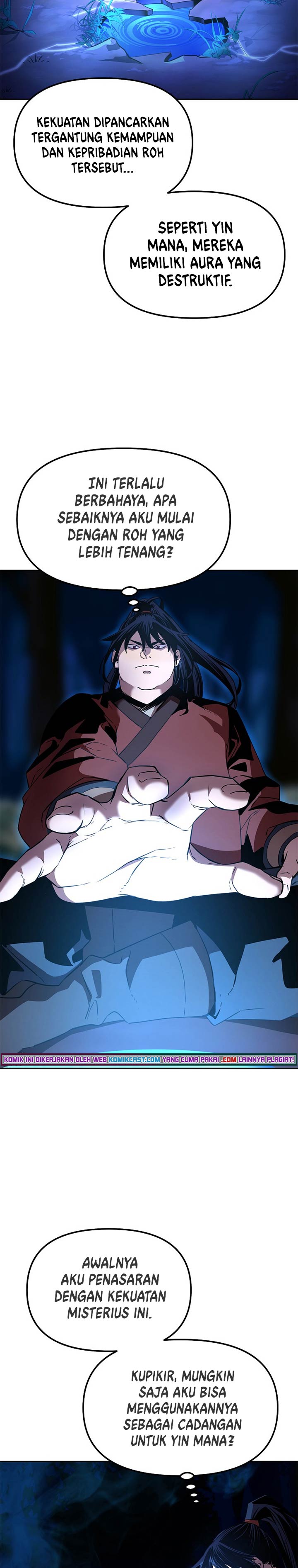 Reincarnation of the Murim Clan’s Former Ranker Chapter 04 Gambar 15
