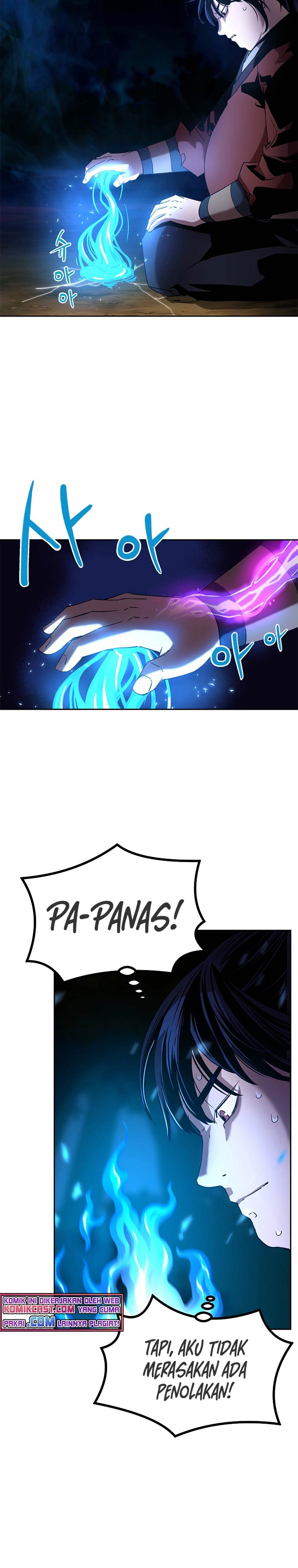 Reincarnation of the Murim Clan’s Former Ranker Chapter 04 Gambar 16