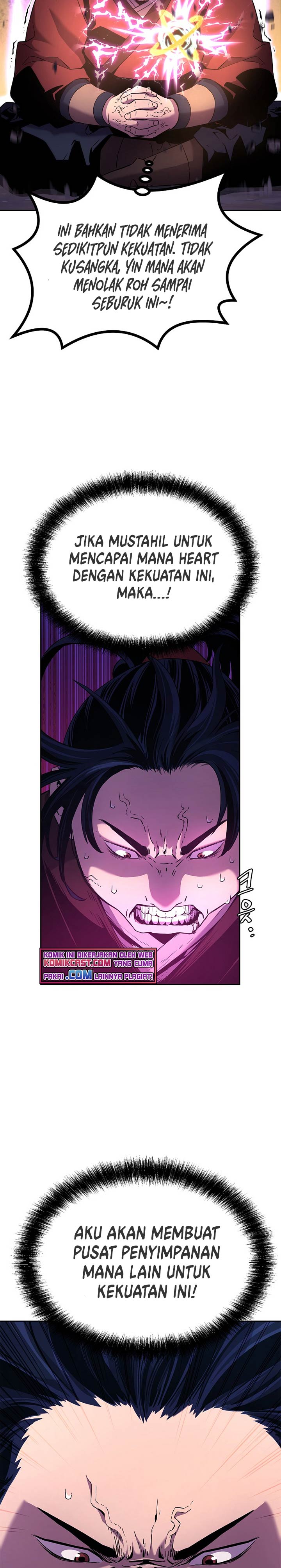 Reincarnation of the Murim Clan’s Former Ranker Chapter 04 Gambar 19