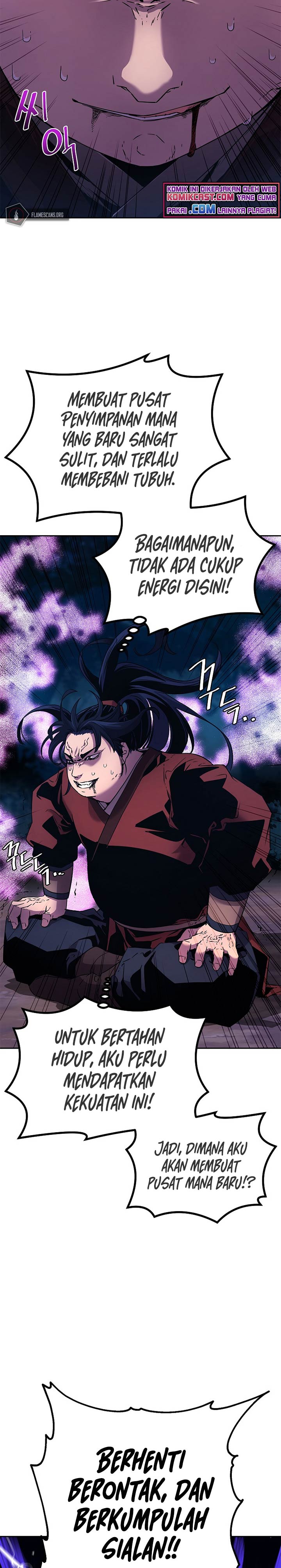 Reincarnation of the Murim Clan’s Former Ranker Chapter 04 Gambar 20