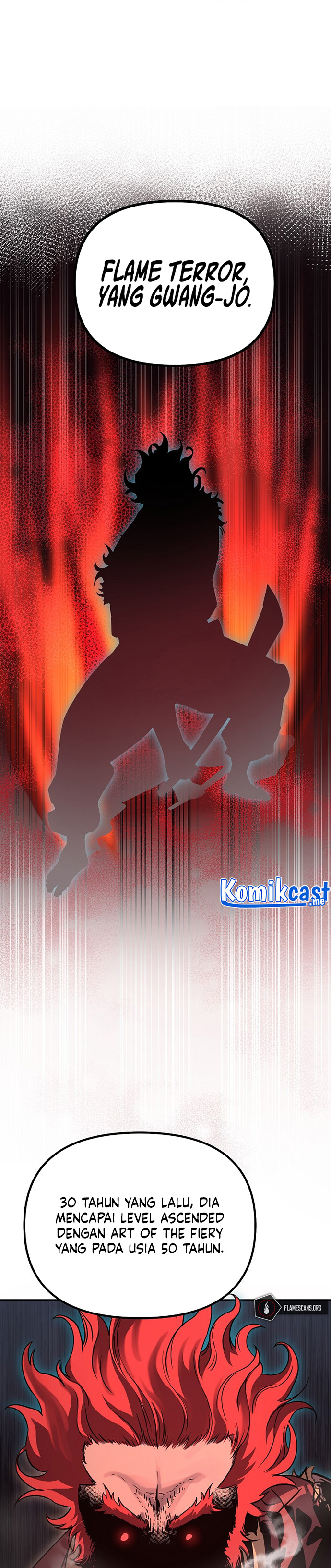 Reincarnation of the Murim Clan’s Former Ranker Chapter 56 Gambar 14