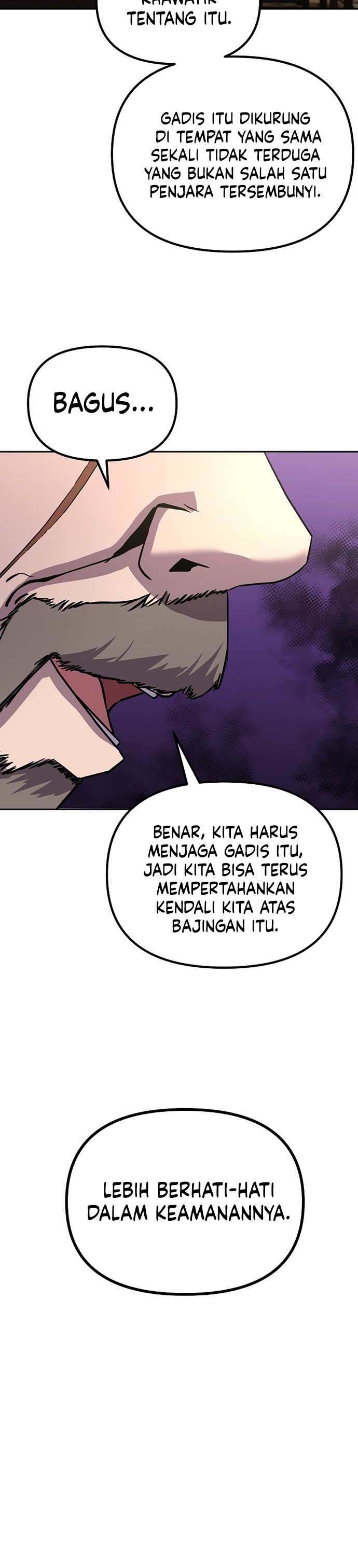 Reincarnation of the Murim Clan’s Former Ranker Chapter 56 Gambar 18