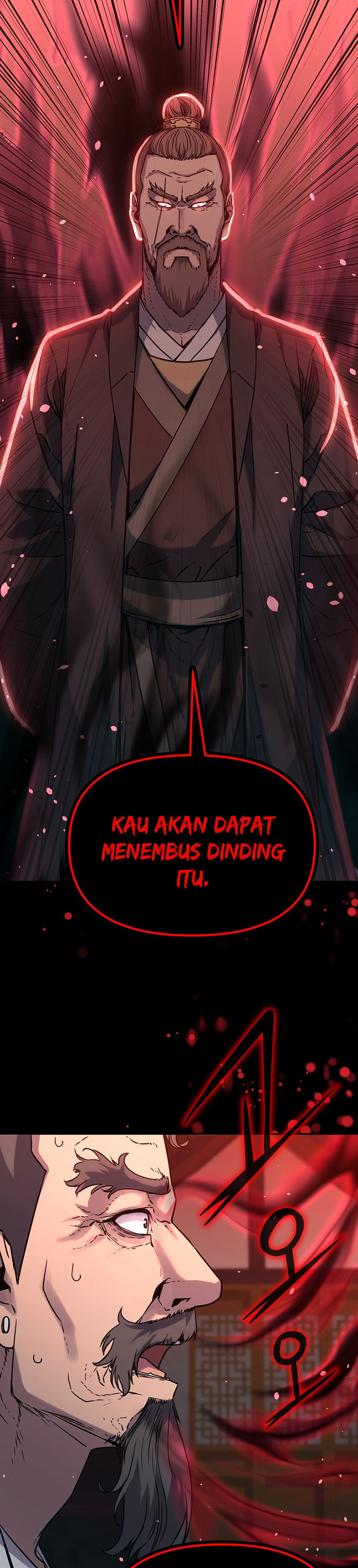 Reincarnation of the Murim Clan’s Former Ranker Chapter 56 Gambar 30