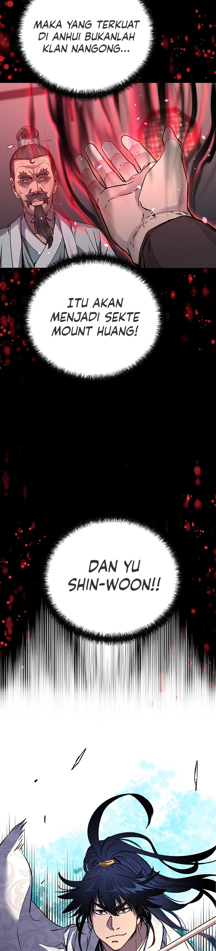Reincarnation of the Murim Clan’s Former Ranker Chapter 56 Gambar 33