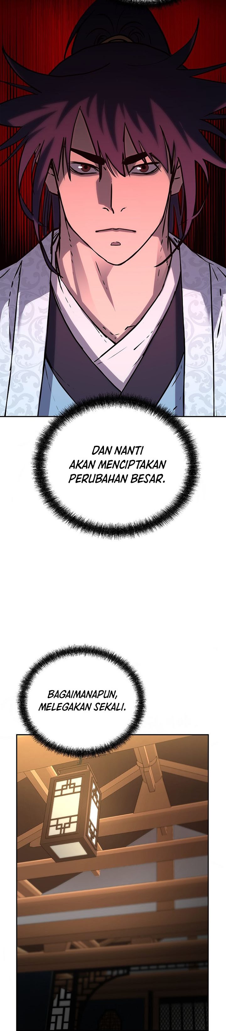 Reincarnation of the Murim Clan’s Former Ranker Chapter 62 Gambar 7