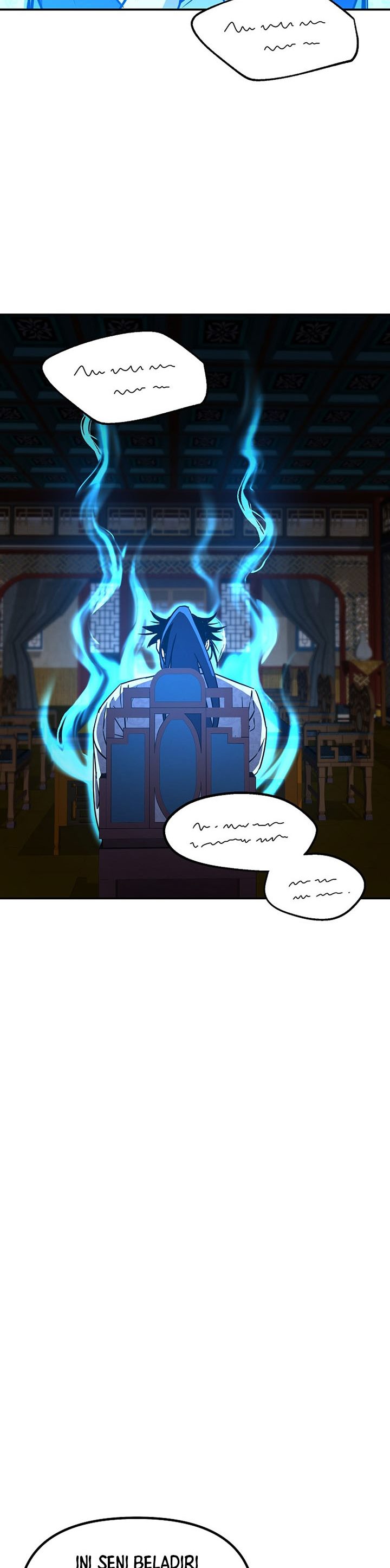 Reincarnation of the Murim Clan’s Former Ranker Chapter 62 Gambar 21