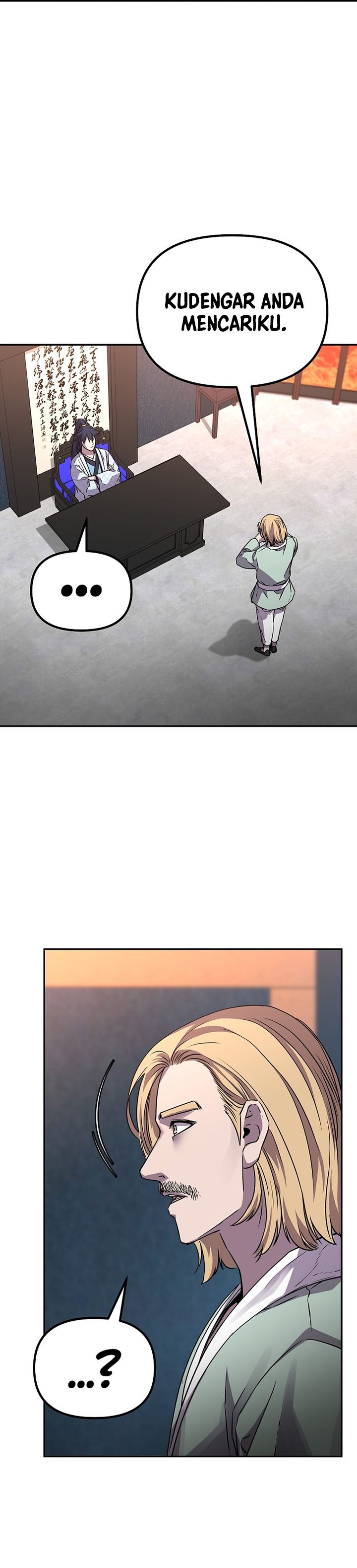 Reincarnation of the Murim Clan’s Former Ranker Chapter 62 Gambar 29