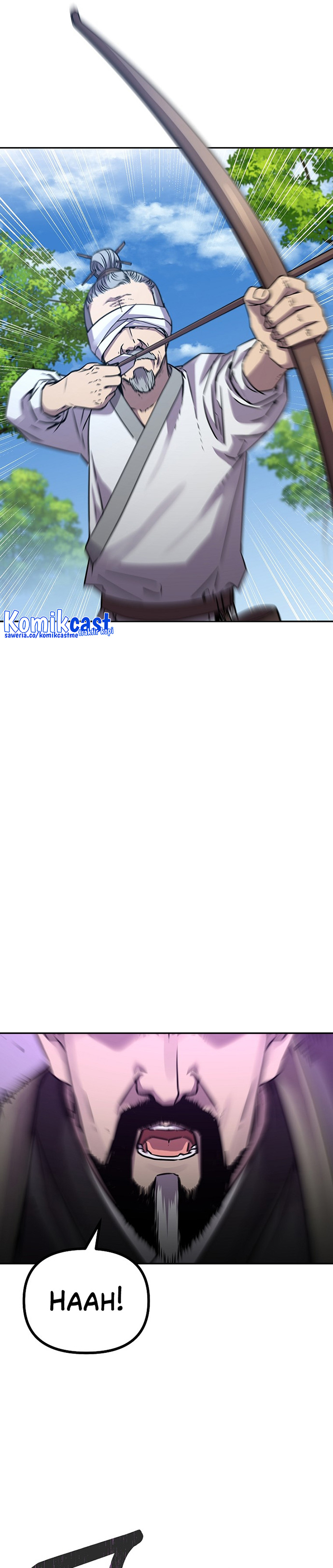 Reincarnation of the Murim Clan’s Former Ranker Chapter 67 Gambar 17