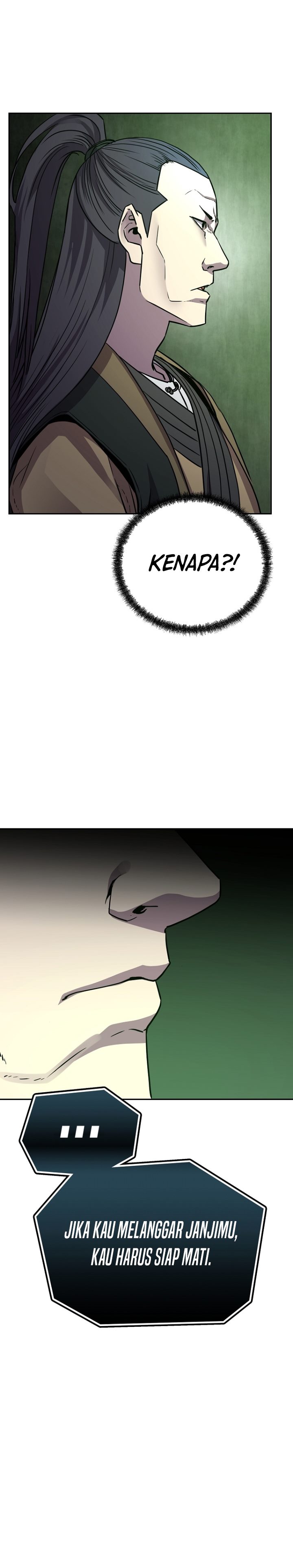 Reincarnation of the Murim Clan’s Former Ranker Chapter 69 Gambar 19