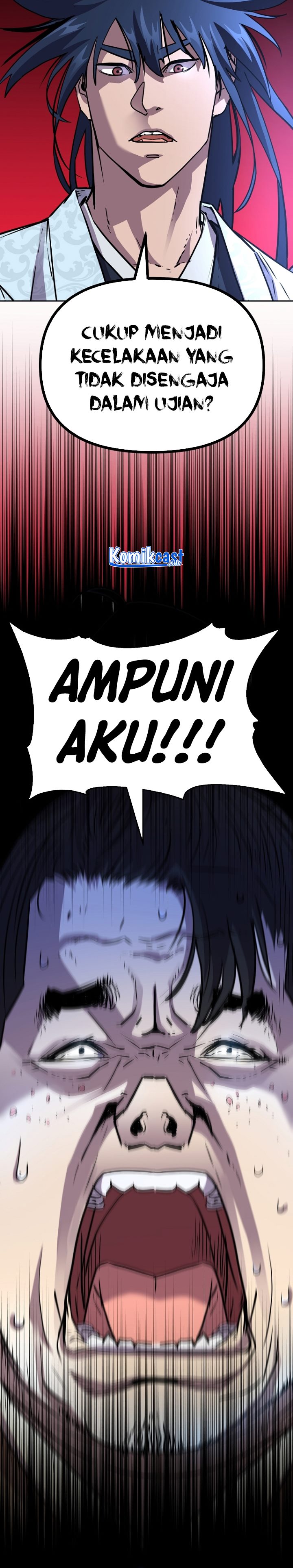 Reincarnation of the Murim Clan’s Former Ranker Chapter 69 Gambar 23