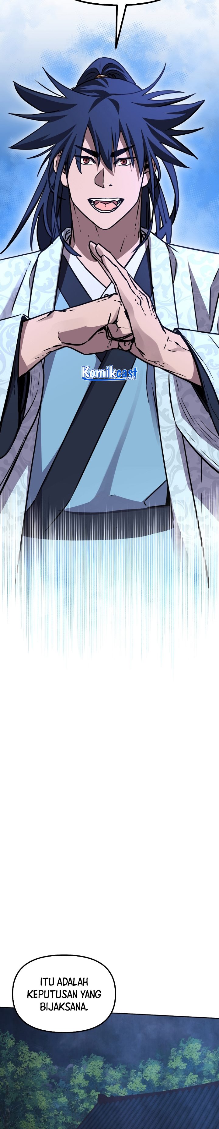 Reincarnation of the Murim Clan’s Former Ranker Chapter 69 Gambar 29