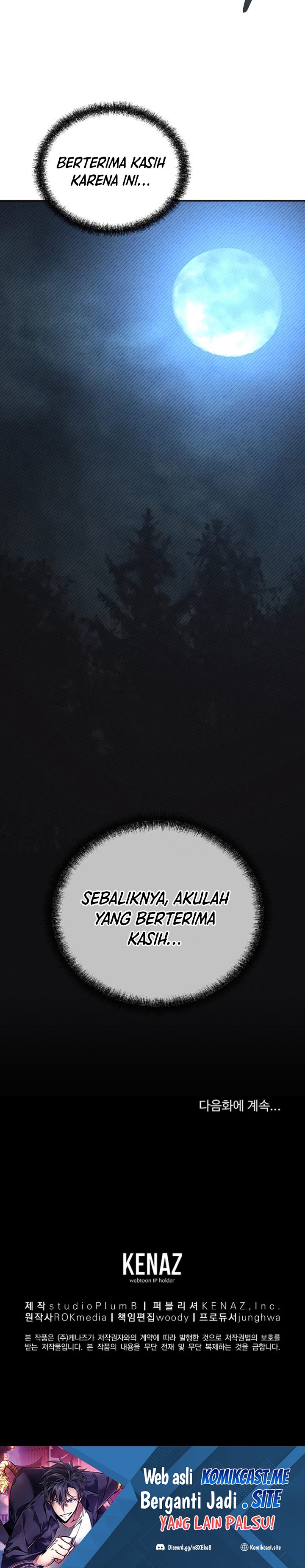 Reincarnation of the Murim Clan’s Former Ranker Chapter 69 Gambar 33