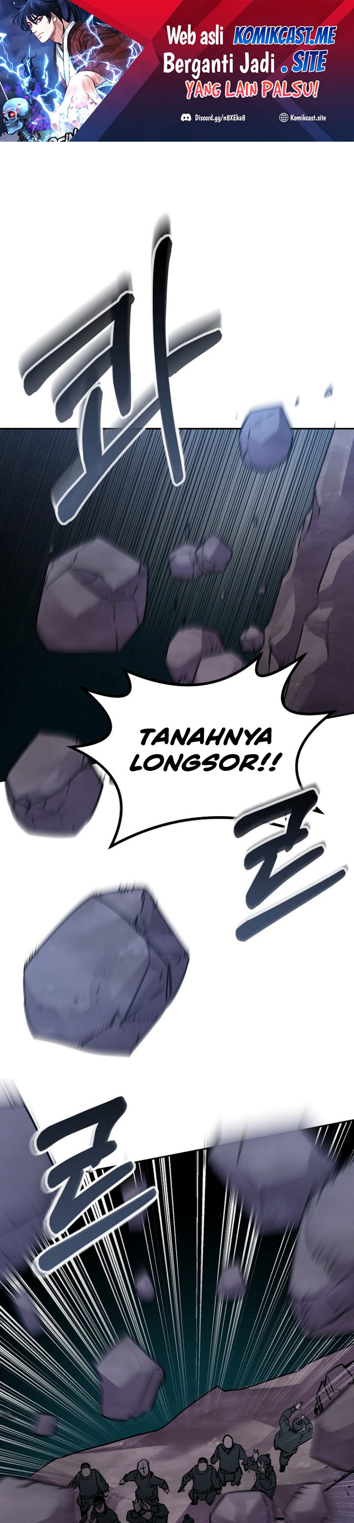 Reincarnation of the Murim Clan’s Former Ranker Chapter 71 Gambar 2
