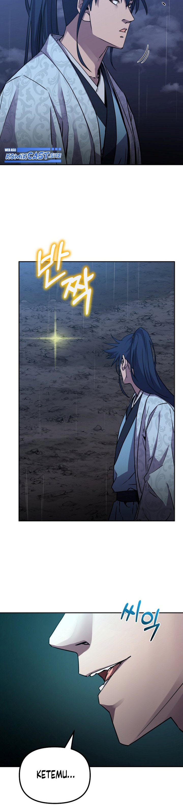 Reincarnation of the Murim Clan’s Former Ranker Chapter 71 Gambar 16