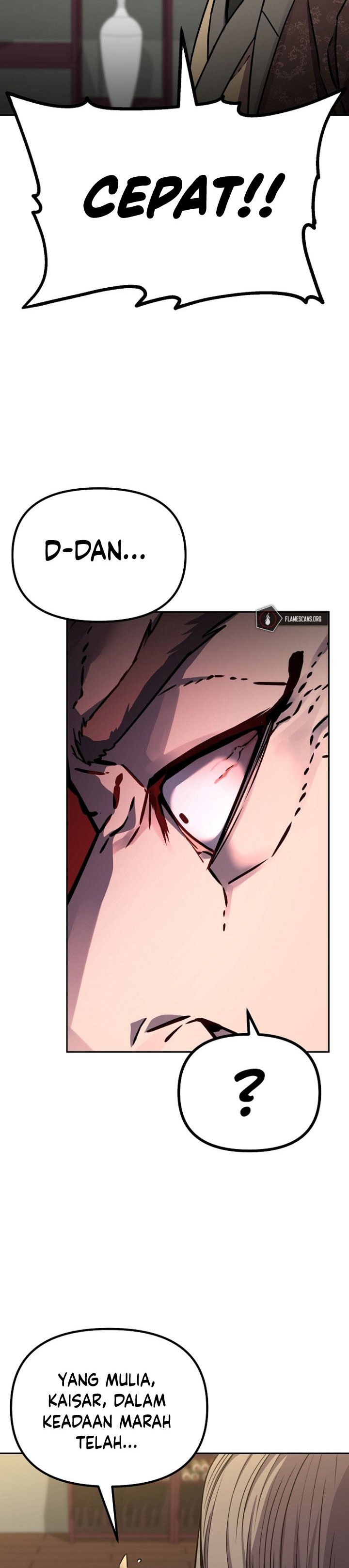 Reincarnation of the Murim Clan’s Former Ranker Chapter 71 Gambar 21