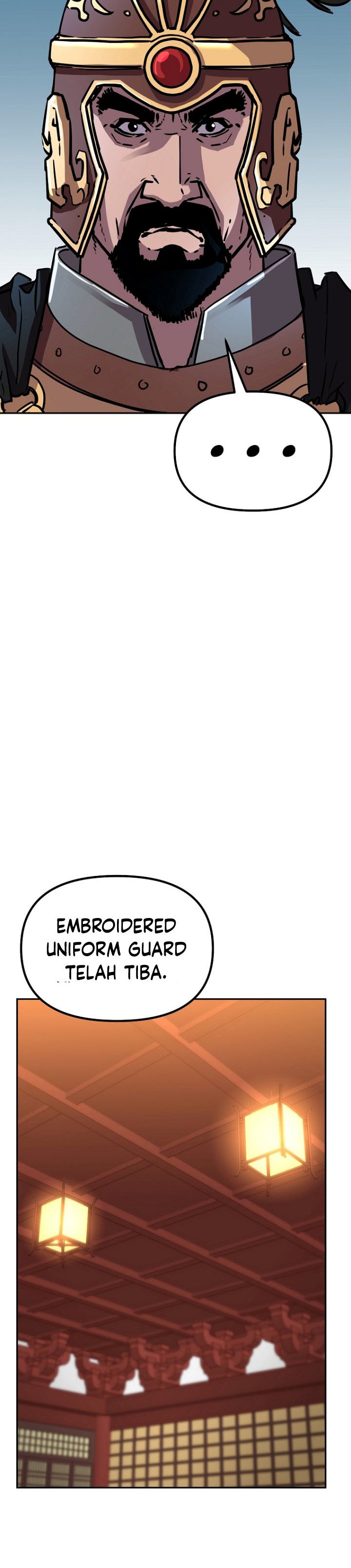 Reincarnation of the Murim Clan’s Former Ranker Chapter 71 Gambar 27