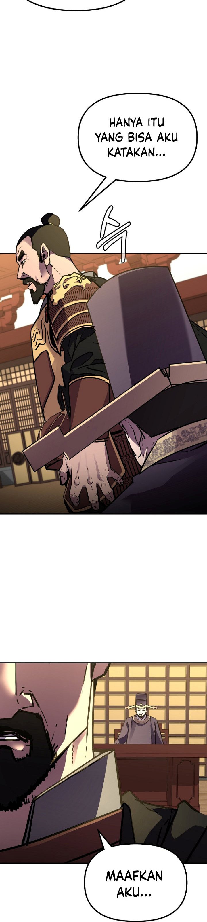 Reincarnation of the Murim Clan’s Former Ranker Chapter 71 Gambar 34