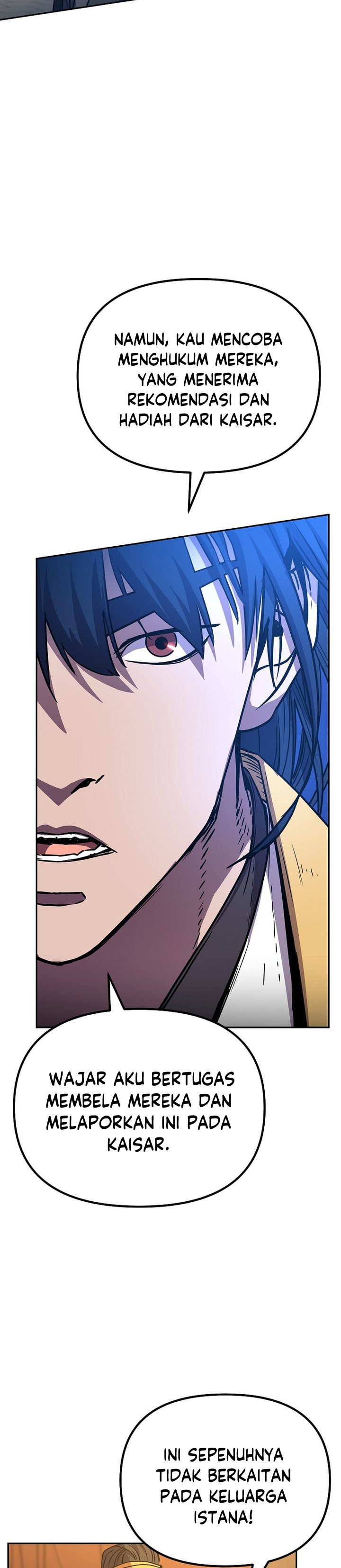 Reincarnation of the Murim Clan’s Former Ranker Chapter 87 Gambar 19