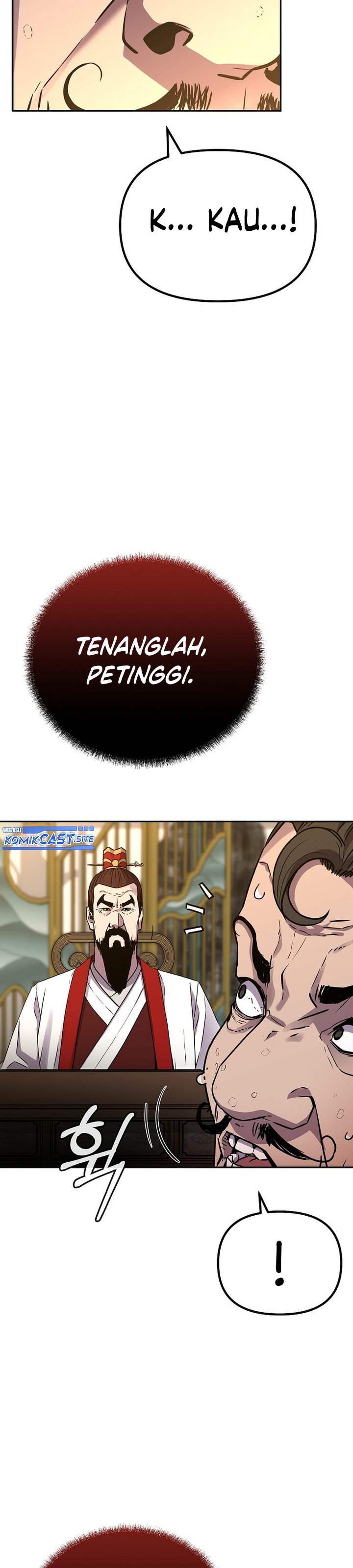 Reincarnation of the Murim Clan’s Former Ranker Chapter 87 Gambar 23
