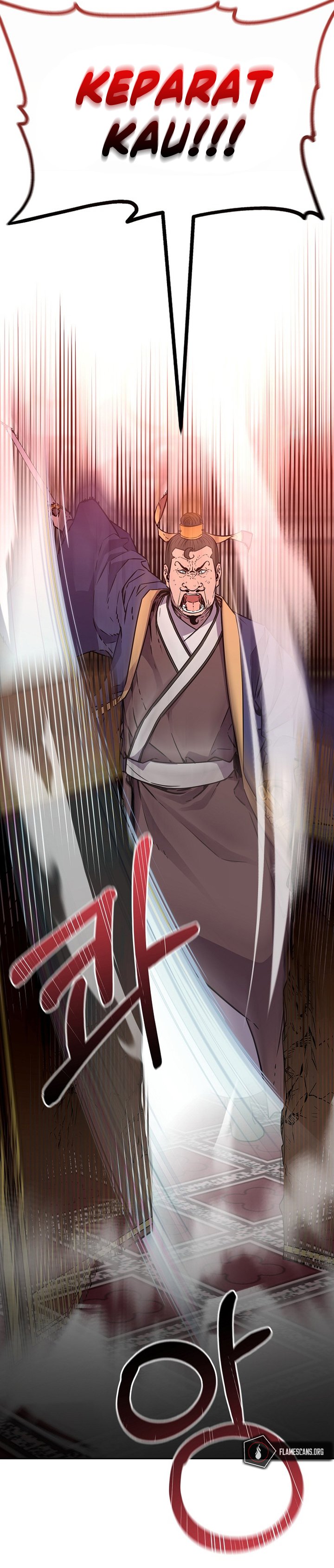 Reincarnation of the Murim Clan’s Former Ranker Chapter 87 Gambar 38