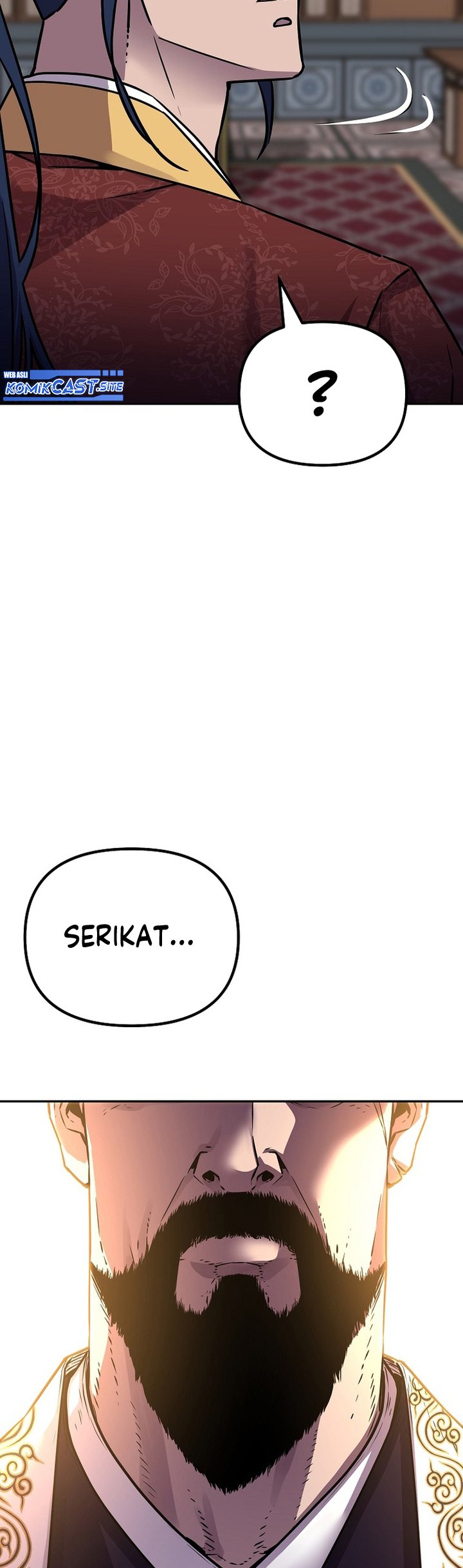 Reincarnation of the Murim Clan’s Former Ranker Chapter 87 Gambar 43