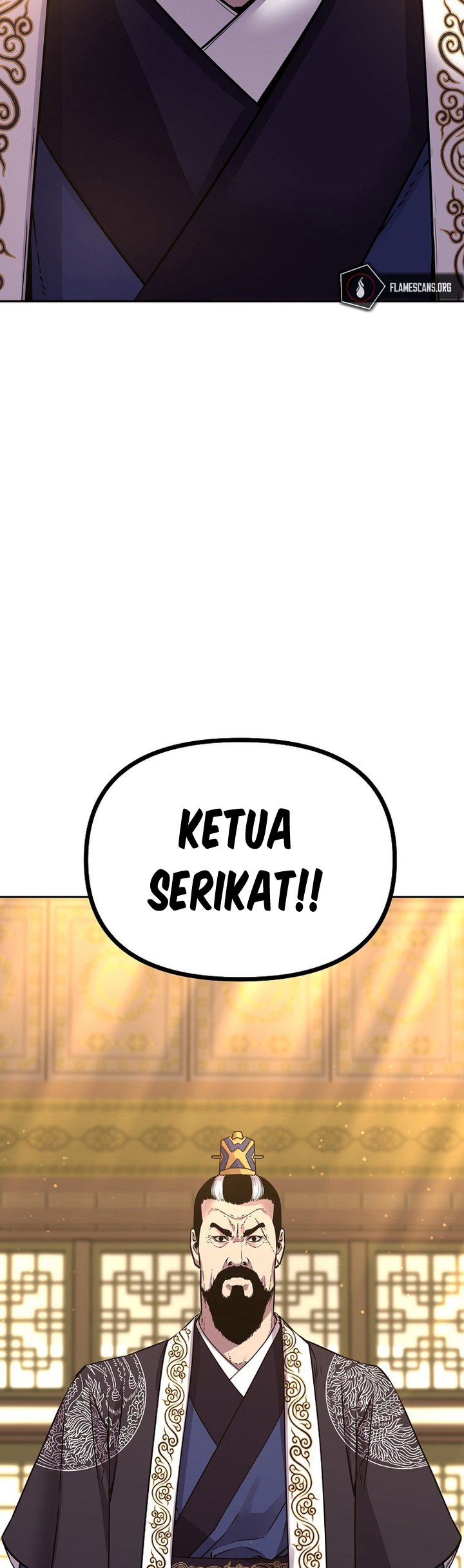 Reincarnation of the Murim Clan’s Former Ranker Chapter 87 Gambar 44