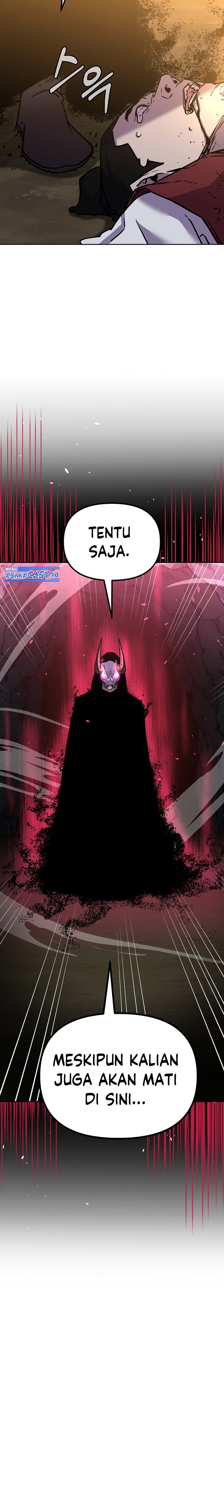 Reincarnation of the Murim Clan’s Former Ranker Chapter 94 Gambar 10
