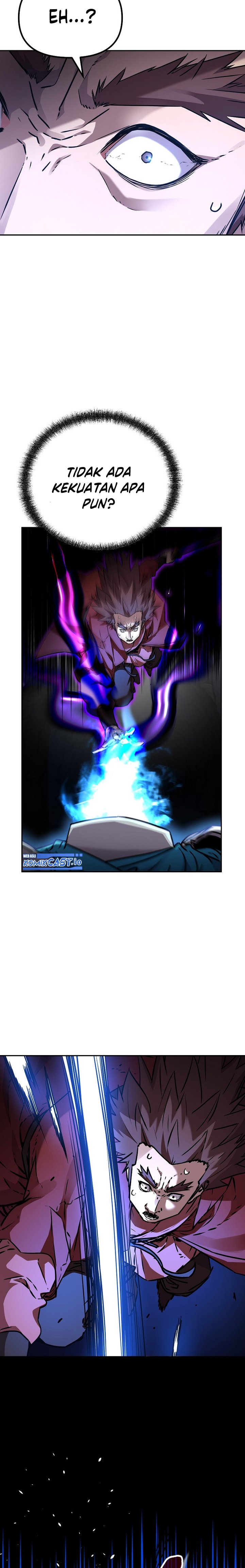 Reincarnation of the Murim Clan’s Former Ranker Chapter 94 Gambar 21