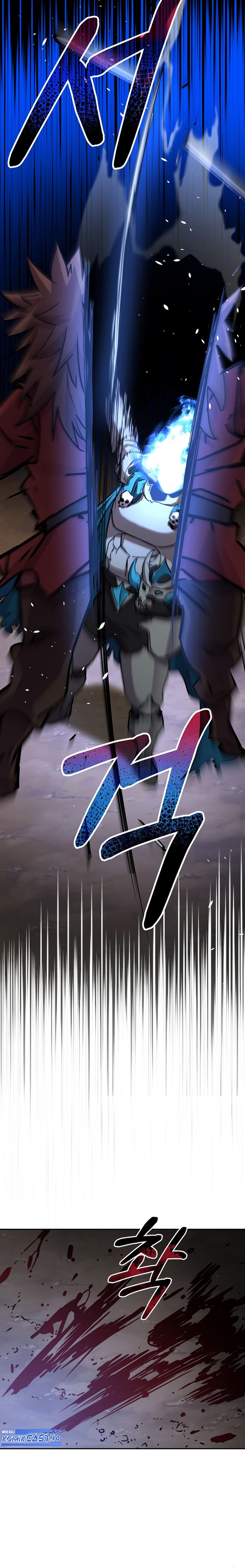 Reincarnation of the Murim Clan’s Former Ranker Chapter 94 Gambar 22