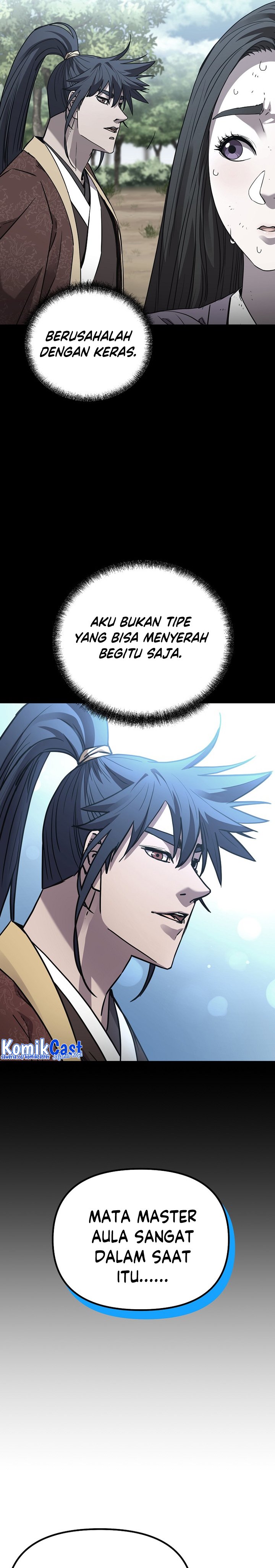 Reincarnation of the Murim Clan’s Former Ranker Chapter 102 Gambar 5