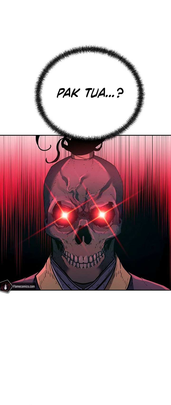 Reincarnation of the Murim Clan’s Former Ranker Chapter 116 Gambar 26