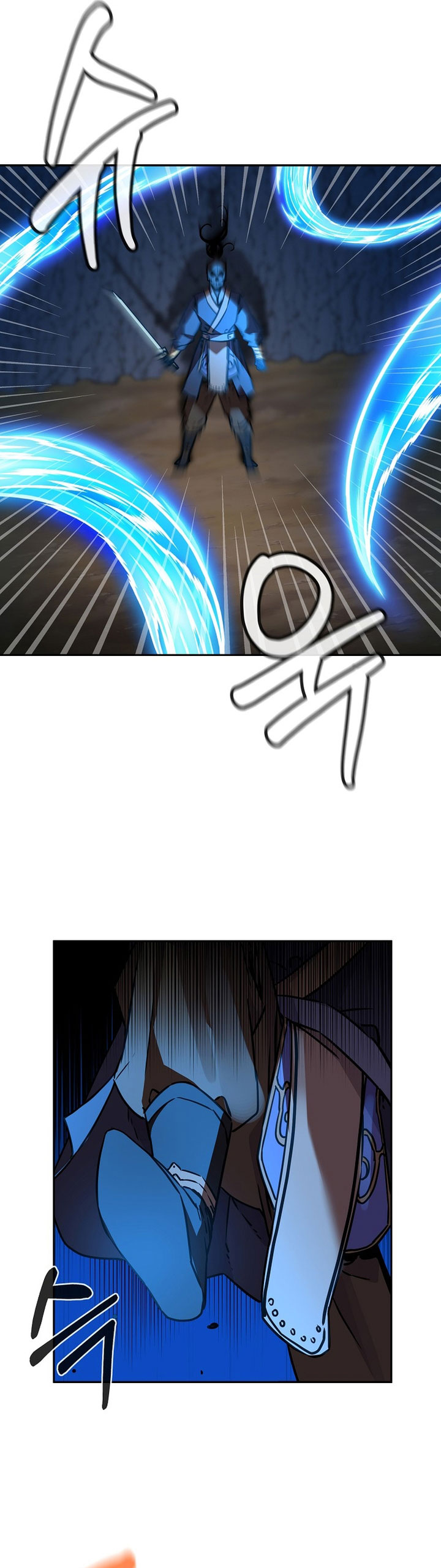 Reincarnation of the Murim Clan’s Former Ranker Chapter 116 Gambar 39