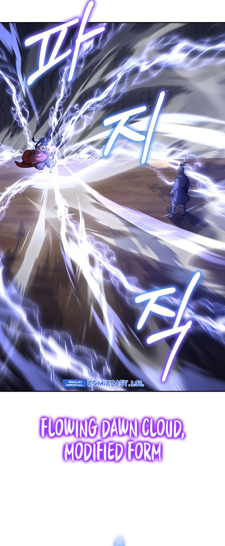 Reincarnation of the Murim Clan’s Former Ranker Chapter 116 Gambar 50