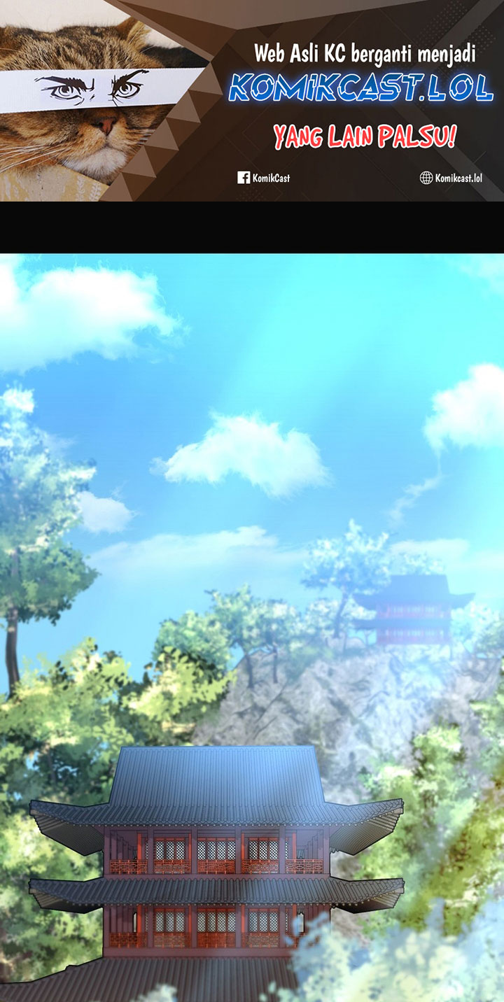 Reincarnation of the Murim Clan’s Former Ranker Chapter 117 Gambar 2