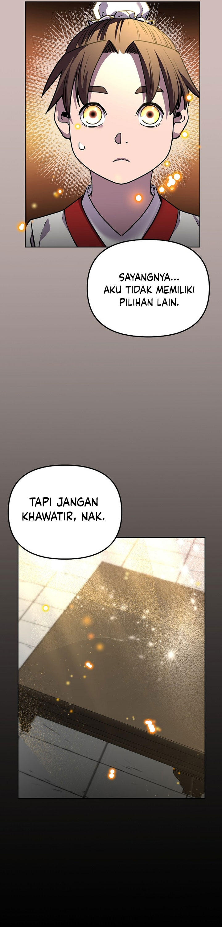 Reincarnation of the Murim Clan’s Former Ranker Chapter 117 Gambar 7