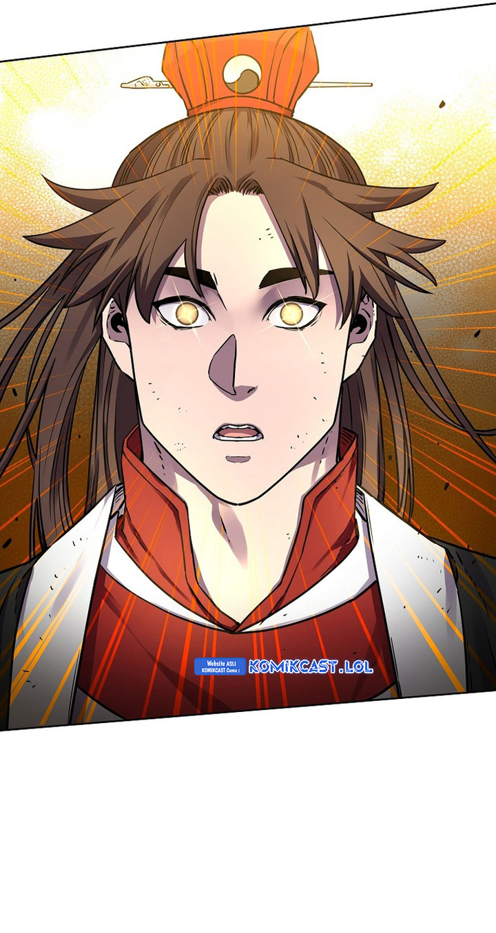 Reincarnation of the Murim Clan’s Former Ranker Chapter 117 Gambar 10