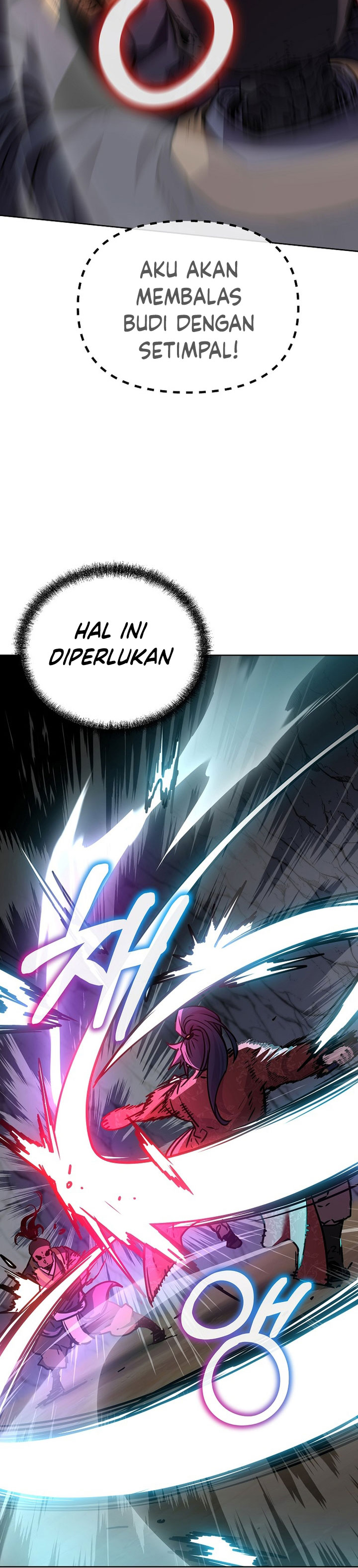 Reincarnation of the Murim Clan’s Former Ranker Chapter 117 Gambar 17