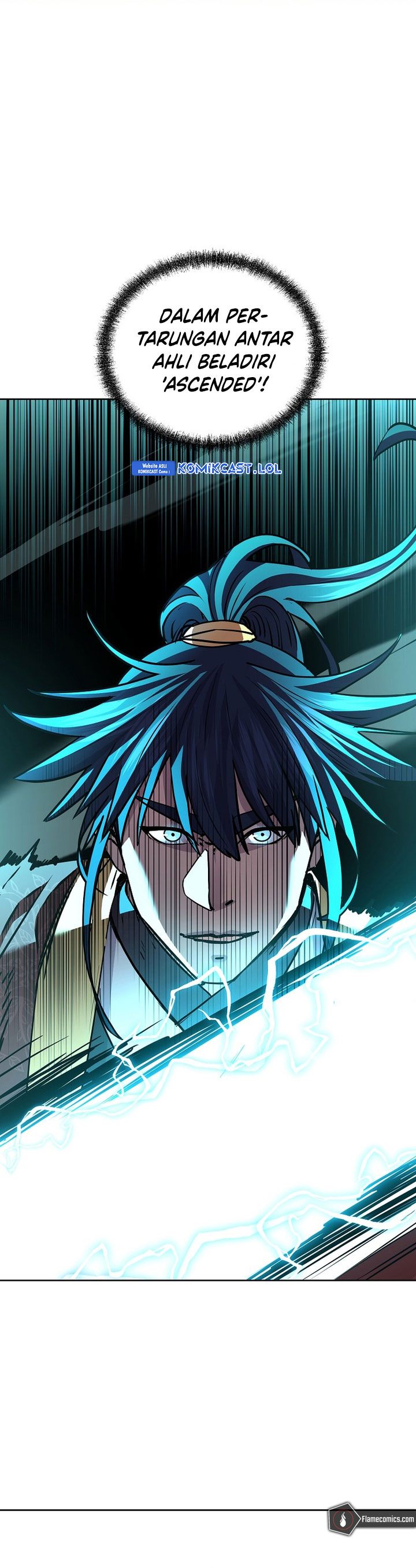 Reincarnation of the Murim Clan’s Former Ranker Chapter 117 Gambar 18