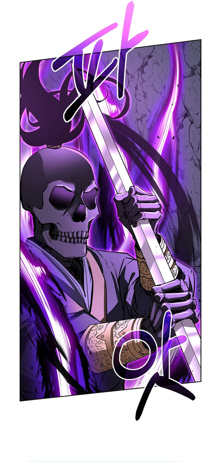 Reincarnation of the Murim Clan’s Former Ranker Chapter 117 Gambar 34