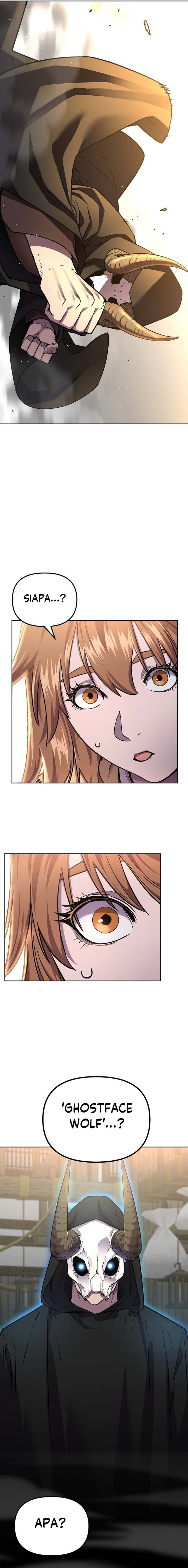 Reincarnation of the Murim Clan’s Former Ranker Chapter 120 Gambar 13