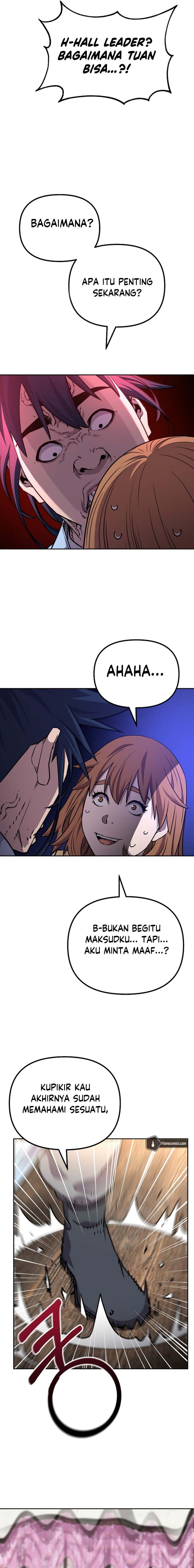Reincarnation of the Murim Clan’s Former Ranker Chapter 121 Gambar 16