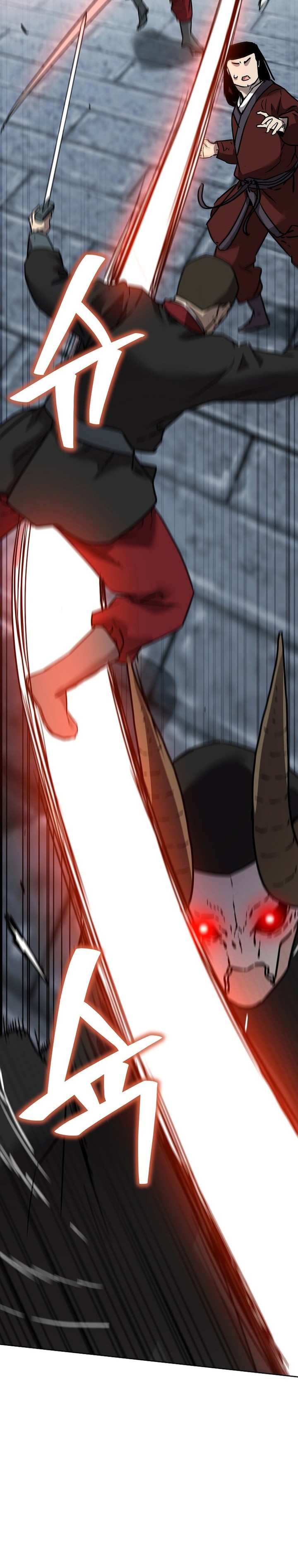 Reincarnation of the Murim Clan’s Former Ranker Chapter 129 Gambar 25